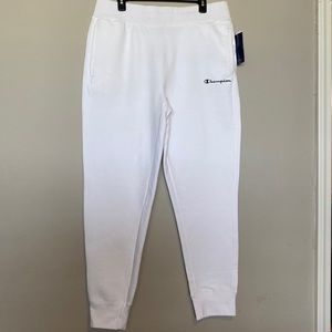 Champion Mens Sweatpants Large